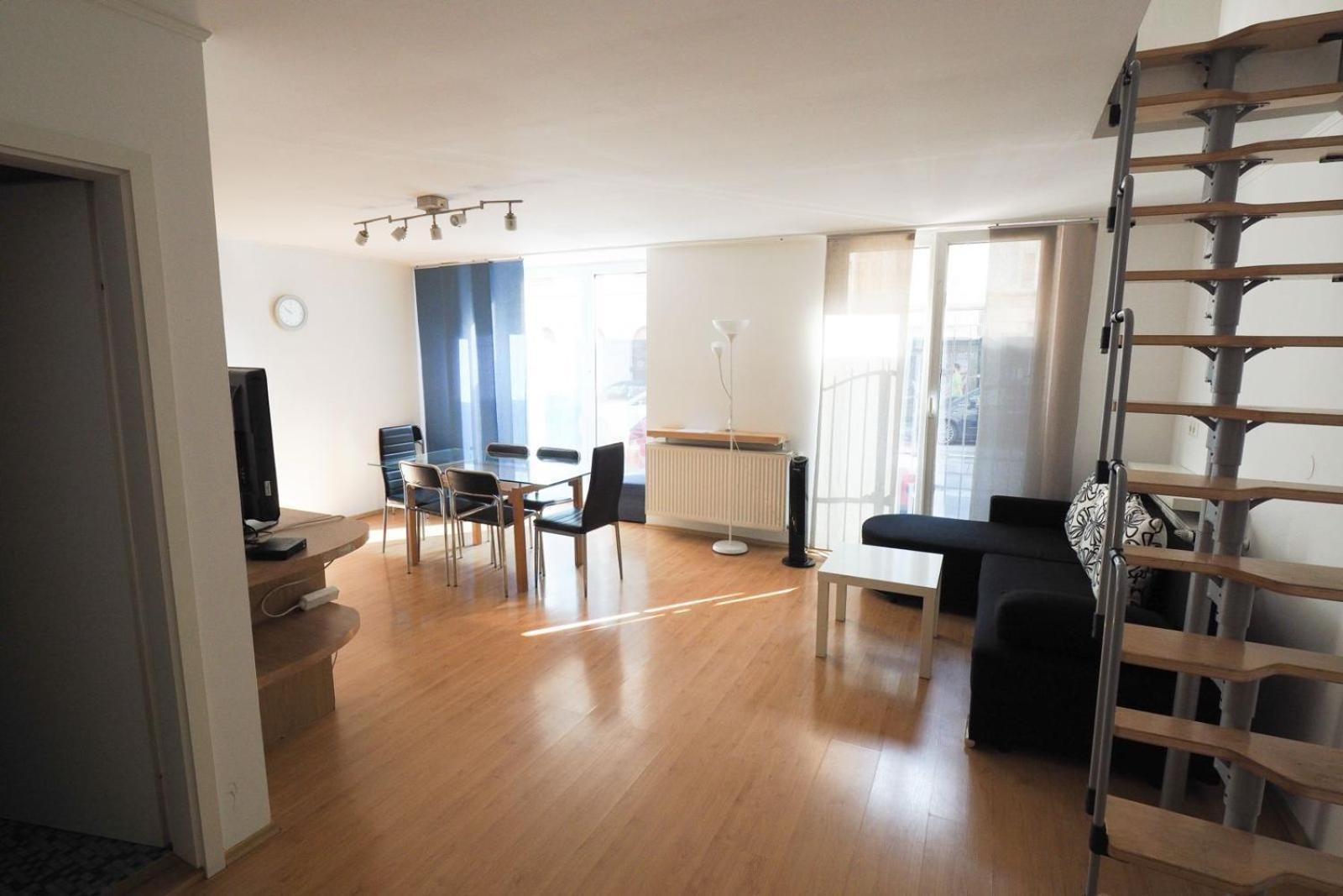 Gemuetliche Ferienwohnung Nahe Mariahilfer Strasse ウィーン エクステリア 写真